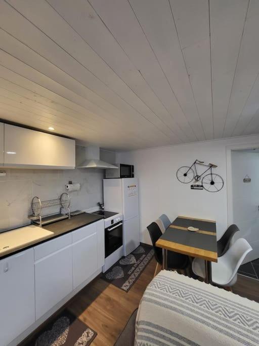 Appartement 2 Pieces Pres Du Lac De Bouzey Sanchey Eksteriør bilde